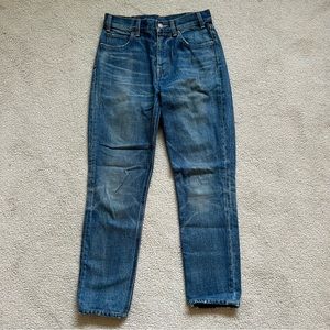 🔺SOLD🔻 CELINE - Denim Jeans